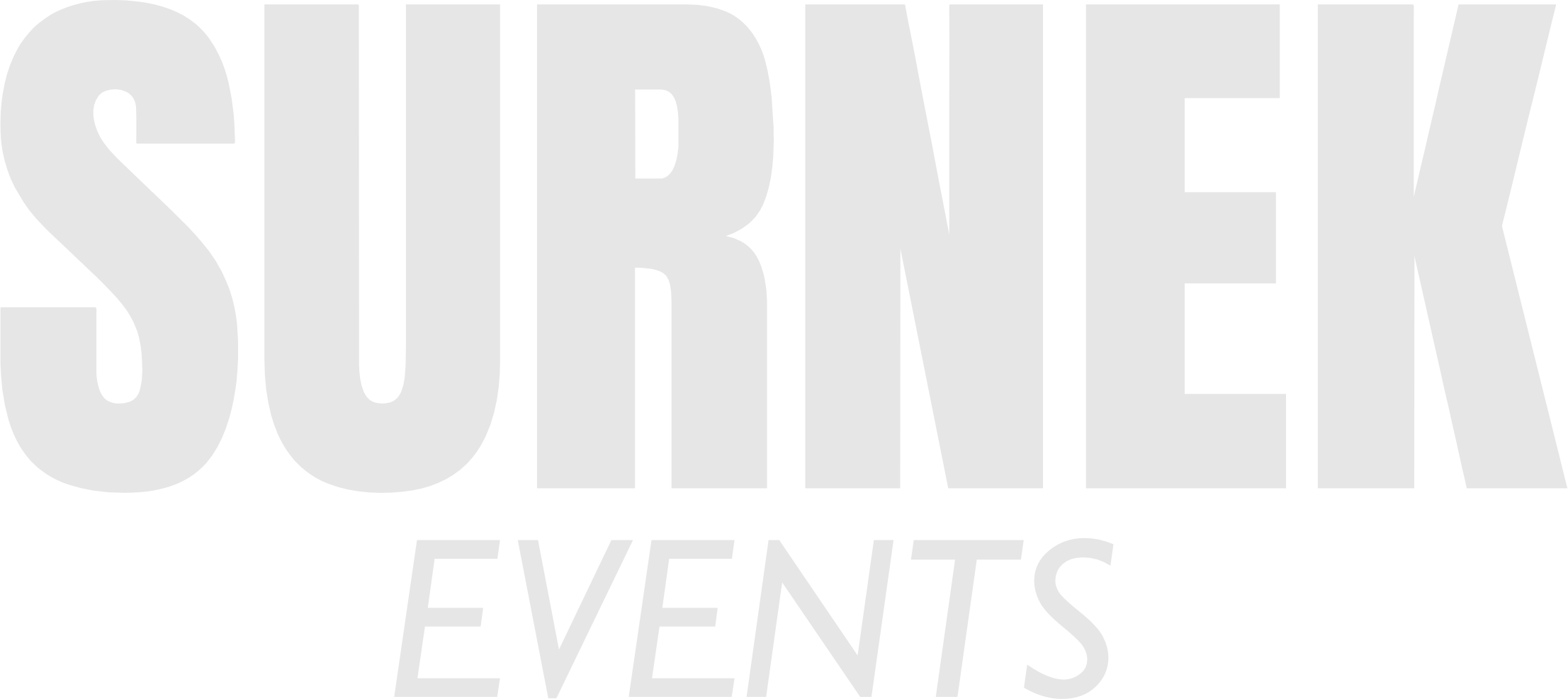 SURNEK EVENTS